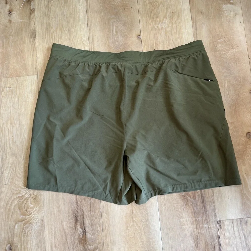 VRST shorts mens